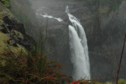 Snoqualmie Falls